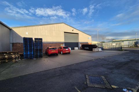 Industrial development to rent, Dukeries Ct Retford DN22 7PX
