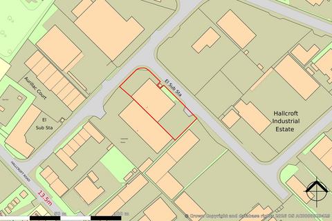 Industrial development to rent, Dukeries Ct Retford DN22 7PX
