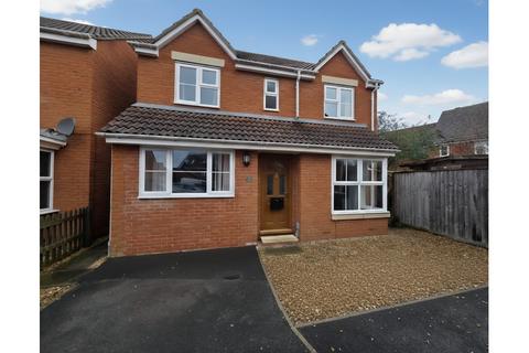 undefined, Duchess Close, Bridgwater, TA6