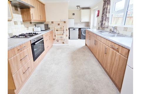 undefined, Duchess Close, Bridgwater, TA6