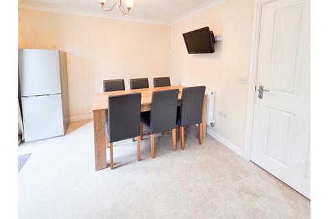 undefined, Duchess Close, Bridgwater, TA6