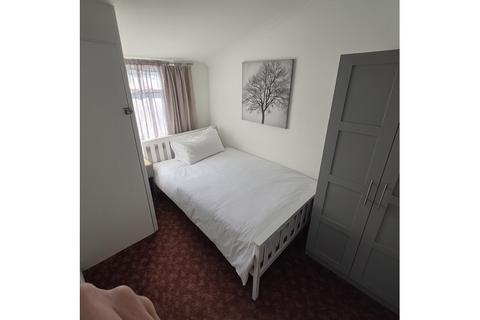 undefined, Quantock Terrace, Bridgwater, TA6
