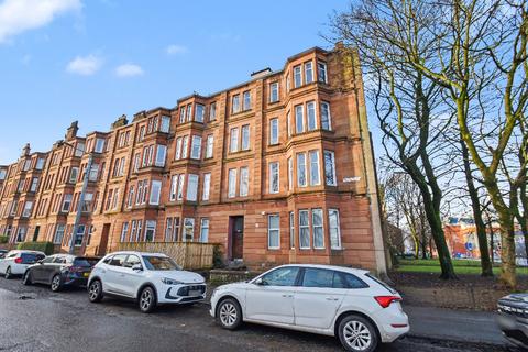 Merrick Gardens, Ibrox, Glasgow, G51 2LF