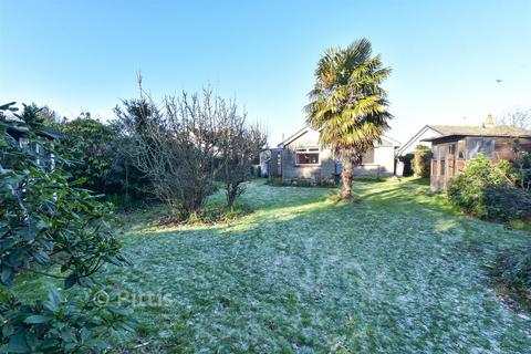 2 bedroom detached bungalow for sale, Grasmere Avenue, Ryde, Isle of Wight