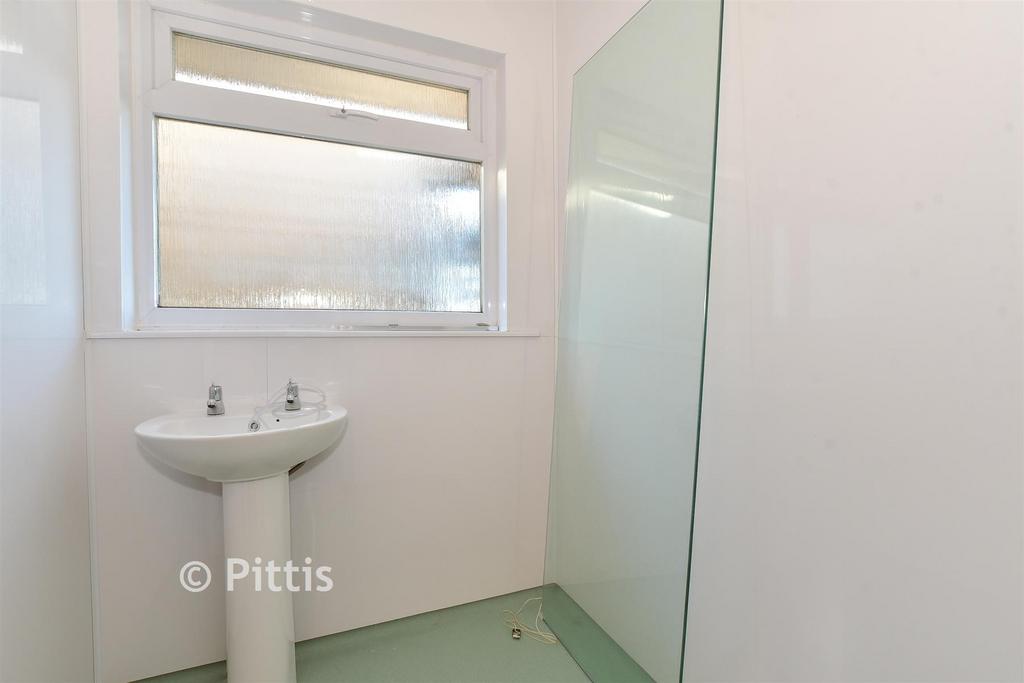 Wet Room