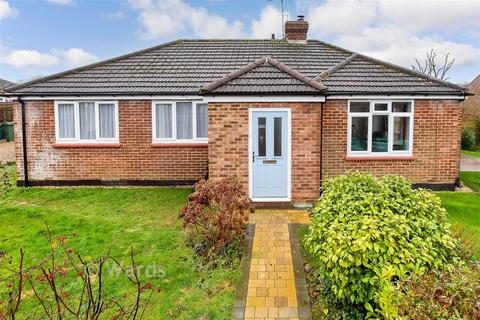 3 bedroom detached bungalow for sale, Heather Drive, Tenterden TN30