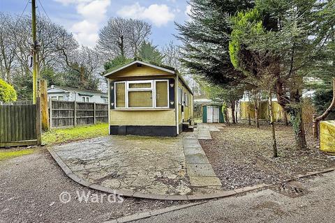 2 bedroom park home for sale, Harvel Road, Meopham, Kent