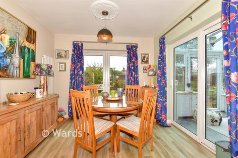 Clarence Avenue, Palm Bay, Margate, Kent