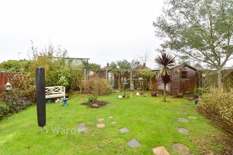 undefined, Clarence Avenue, Palm Bay, Margate, Kent