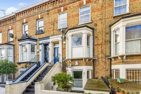 2 bedroom apartment for sale, Ashmore Road, London, W9