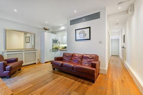 2 bedroom apartment for sale, Ashmore Road, London, W9