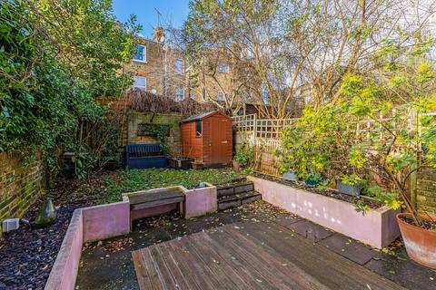 2 bedroom apartment for sale, Ashmore Road, London, W9