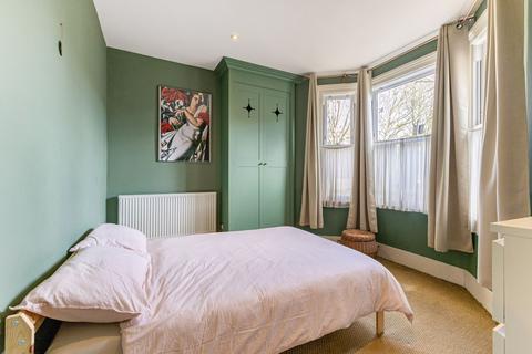 2 bedroom apartment for sale, Ashmore Road, London, W9