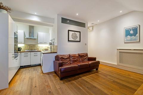 2 bedroom apartment for sale, Ashmore Road, London, W9