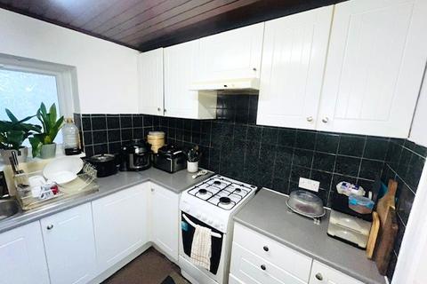 undefined, Isleworth TW7