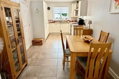3 bedroom semi-detached house for sale, Brampton Row, Spratton, Northamptonshire NN6