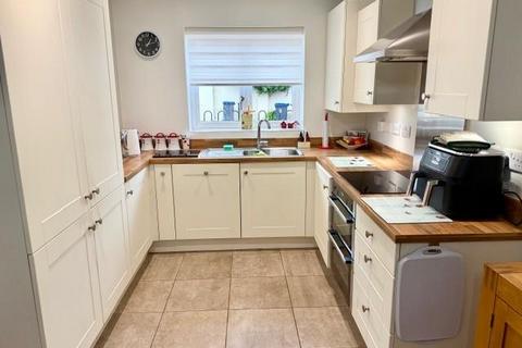 3 bedroom semi-detached house for sale, Brampton Row, Spratton, Northamptonshire NN6