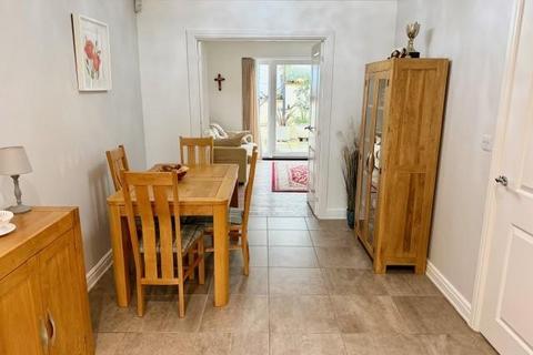 3 bedroom semi-detached house for sale, Brampton Row, Spratton, Northamptonshire NN6