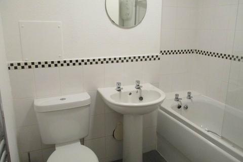 1 bedroom flat to rent, 44 Abercromby Street, ,