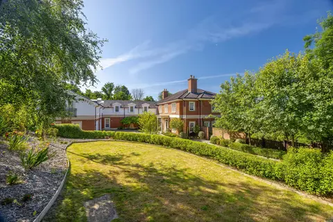 6 bedroom detached house for sale, 3, Ballanard Woods, Douglas