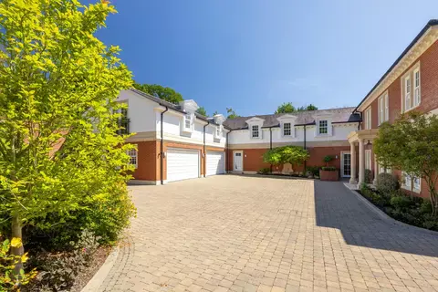 6 bedroom detached house for sale, 3, Ballanard Woods, Douglas