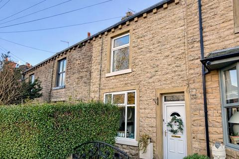 2 bedroom terraced house for sale, Tottington, Bury BL8