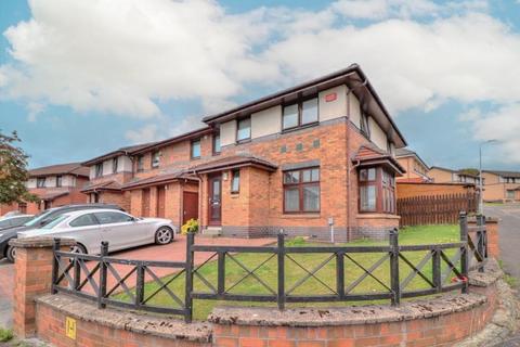 Scavaig Crescent, Drumchapel, Glasgow, G15 8AJ