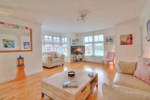 3 bedroom end of terrace house for sale, Scavaig Crescent, Drumchapel, Glasgow, G15 8AJ