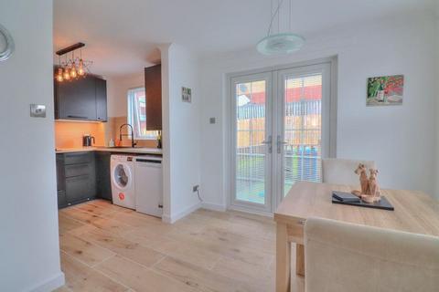 3 bedroom end of terrace house for sale, Scavaig Crescent, Drumchapel, Glasgow, G15 8AJ