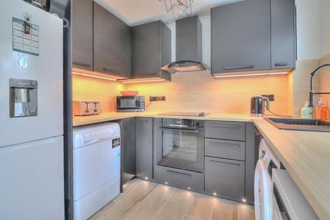 3 bedroom end of terrace house for sale, Scavaig Crescent, Drumchapel, Glasgow, G15 8AJ