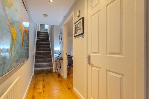 3 bedroom end of terrace house for sale, Scavaig Crescent, Drumchapel, Glasgow, G15 8AJ