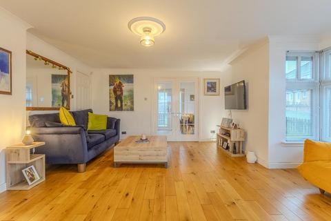 3 bedroom end of terrace house for sale, Scavaig Crescent, Drumchapel, Glasgow, G15 8AJ