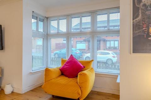 3 bedroom end of terrace house for sale, Scavaig Crescent, Drumchapel, Glasgow, G15 8AJ