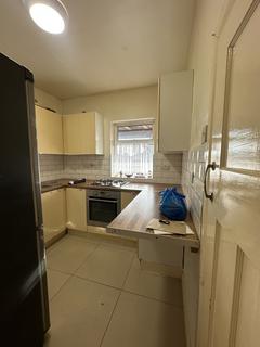 undefined, High Road, Romford RM6