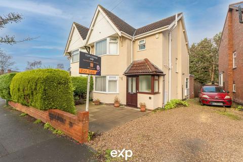 undefined, Castle Lane, Solihull B92