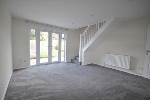 2 bedroom semi-detached house to rent, Shenley Lodge, Milton Keynes MK5