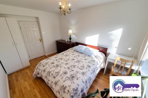 1 bedroom flat to rent, Boundary road, London NW8