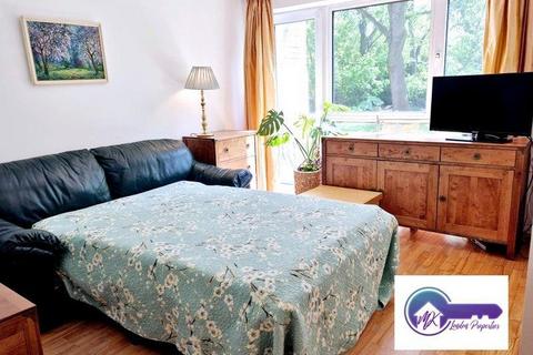 1 bedroom flat to rent, Boundary road, London NW8