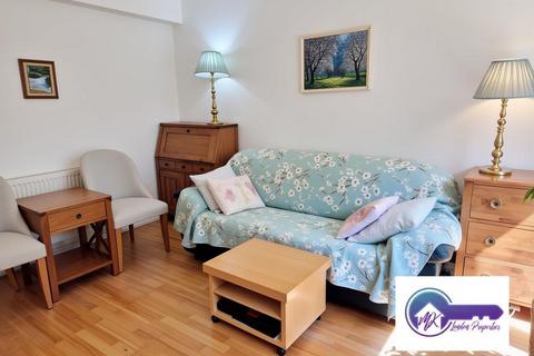 1 bedroom flat to rent, Boundary road, London NW8