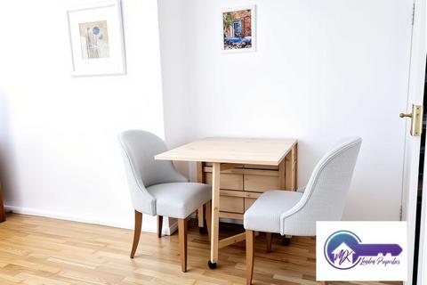 1 bedroom flat to rent, Boundary road, London NW8