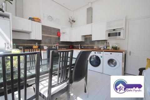 1 bedroom in a flat share to rent, London NW6