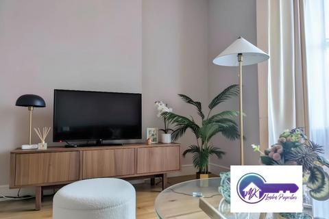 2 bedroom flat to rent, London N13