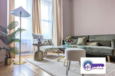 2 bedroom flat to rent, London N13