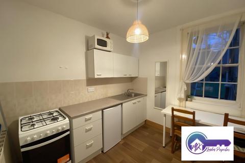 undefined, London NW1