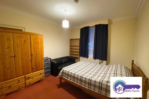 undefined, London NW1