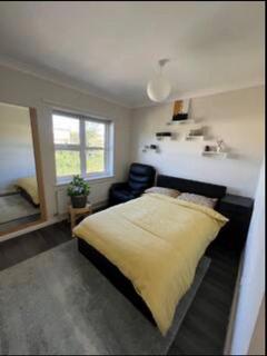 undefined, Babington Rise, London, HA9 6SN