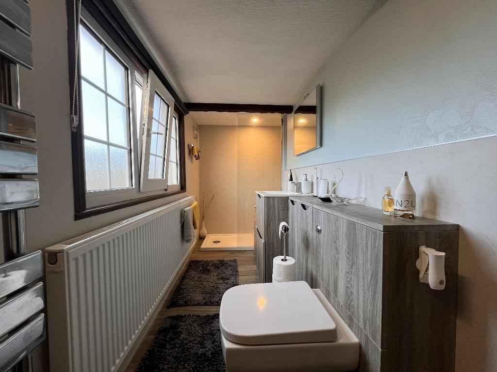 Shower Room/WC