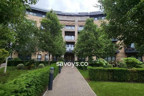 1 bedroom flat for sale, Royal Court, Howard Road, Stanmore