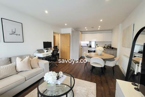 1 bedroom flat for sale, Royal Court, Howard Road, Stanmore