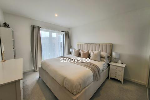 1 bedroom flat for sale, Royal Court, Howard Road, Stanmore
